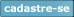 Cadastre-se